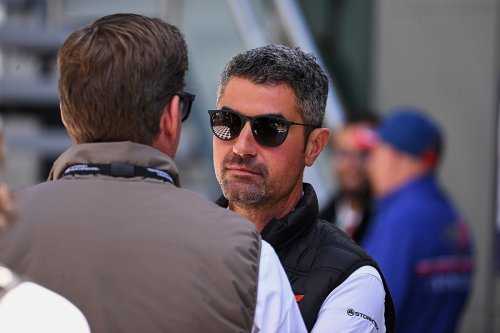 F1: Masi de volta? "Imbecil que tomou a decisão errada", diz Wolff