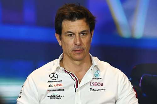 Wolff: Mercedes can avoid F1’s spiral of decline precedent