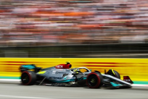 Analyse: Hätte Lewis Hamilton in Spanien wirklich gewinnen können?