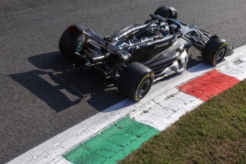 Toto Wolff: Mercedes denkt um bei der DNA des Autos