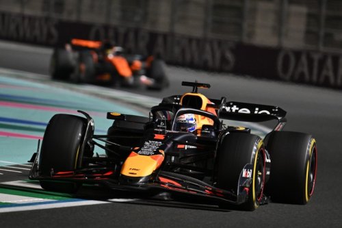 Helmut Marko: McLaren-Duell könnte Red Bulls WM-Chance sein