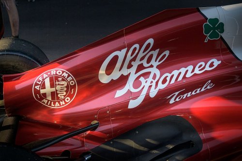 Alfa Romeo CEO: “No hurry” to decide F1 future beyond 2023