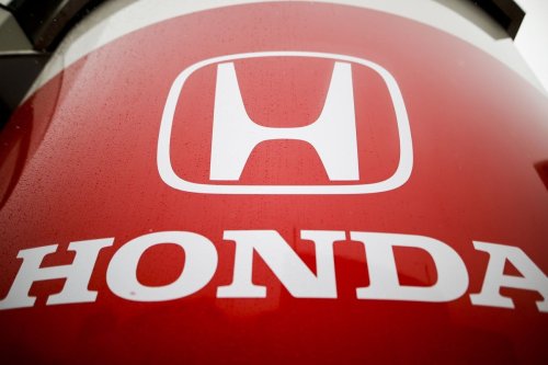 Honda opens new UK F1 engine base ahead of Aston Martin partnership