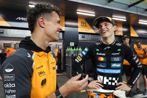 Schwäche oder Stärke: So unterschiedlich ticken die McLaren-Piloten