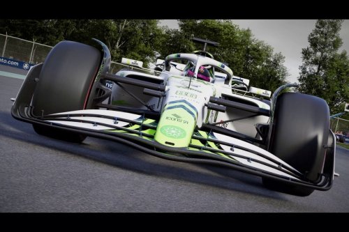 Circuits, personnalisation des livrées : ce qui va changer dans F1 25