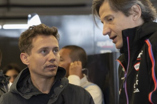 MotoGP-Manager von Jorge Martin und Pedro Acosta: Wer ist Albert Valera?