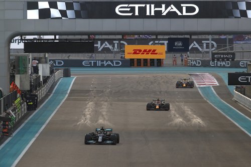 FIA announces next steps and plans for Abu Dhabi F1 investigation