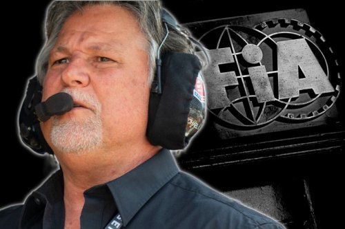 Erklärt: Wie die FIA Andretti aus sieben Bewerbungen ausgewählt hat
