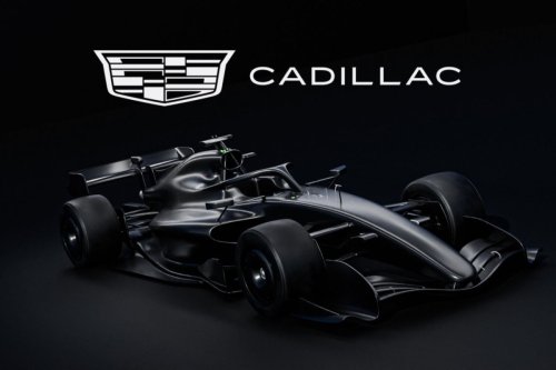 Inside Cadillac F1's next steps: Crash tests, staff recruitment and drivers