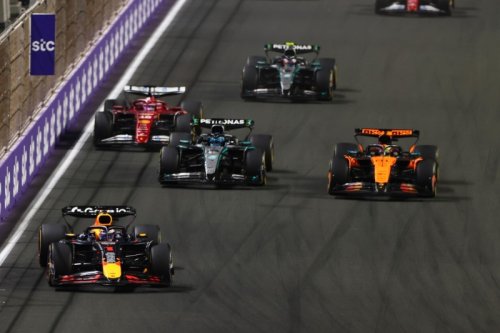 Meinung zur Verstappen-Strafe: Funktionieren die Racing-Richtlinien?