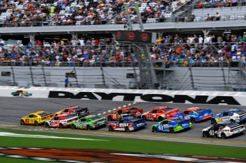 Infos NASCAR 2023 Daytona: TV-Zeiten, Teilnehmer, Historie