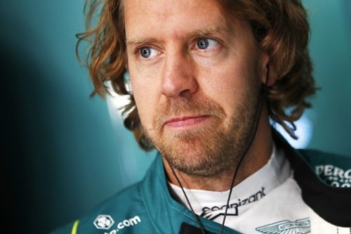 Ralf Schumacher: Viele werden froh sein, dass Vettel aufhört!