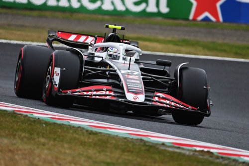 How Haas delivered its F1 &quot;game changer&quot;