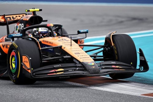 Wie McLaren den MCL39 auch im Qualifying schnell machen will