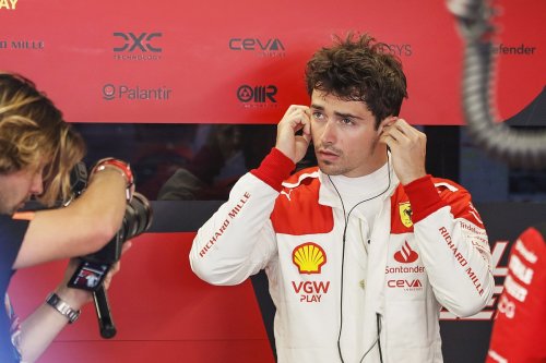 F1 | GP di Monaco: Leclerc penalizzato di 3 posizioni in griglia