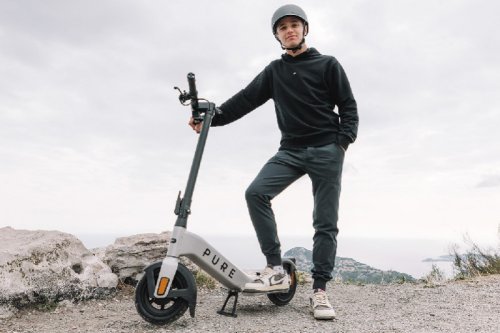 Wie der Vater von Lando Norris das Fahrerlager in Bewegung bringen will
