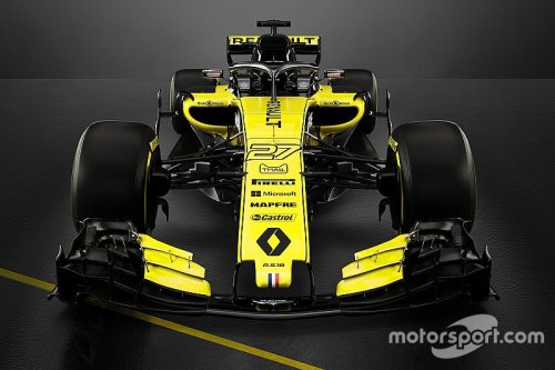 Magazine - Motorsport Racing