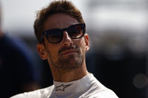 Romain Grosjean erklärt Beweggründe für Lamborghini-Wechsel