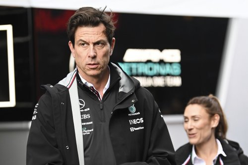 F1 flexi-floor exploit revelations a &quot;shocker&quot;, says Mercedes