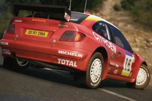 Pourquoi le jeu vidéo peut être un outil pour les pilotes de rallye