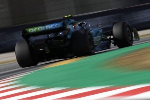 Was das FIA-Regelbuch über den &quot;grünen Red Bull&quot; von Aston Martin sagt