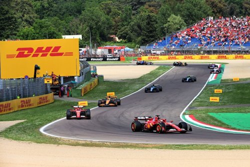 Will Imola be missed should it leave F1? Our writers have their say