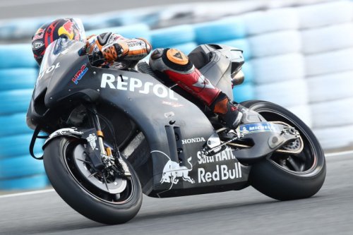 Honda RC213V: Wie gut ist die 2022er-MotoGP-Maschine von HRC?