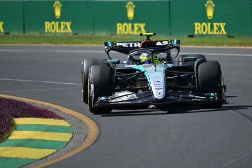 Mercedes uncovers biggest clue on 2024 F1 struggles