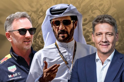 V10-Gipfel in Bahrain: Was wirklich beschlossen wurde - und was nicht