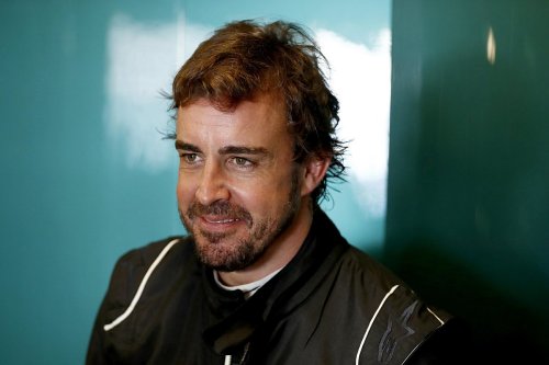 Alonso &quot;wouldn't accept&quot; continuing in F1 at less than 100%