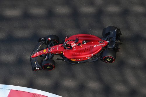 How Ferrari quietly sorted its core F1 engine reliability problem