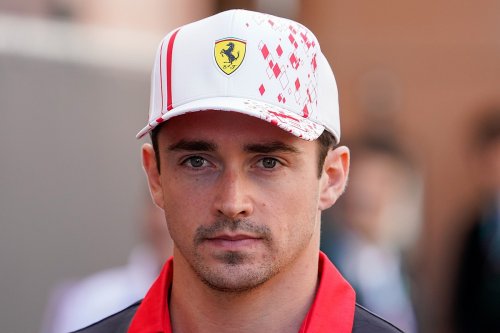 Leclerc pénalisé et rétrogradé à Monaco