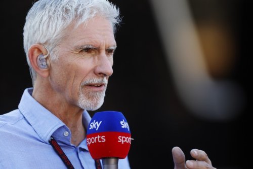Damon Hill sieht Ferrari-Entlassung als &quot;Befreiung&quot; bei Carlos Sainz