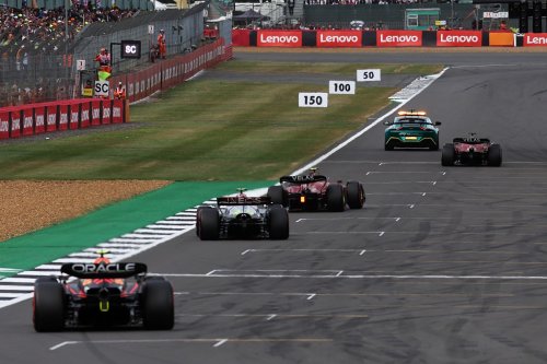 F1 teams set to challenge FIA's porpoising intervention