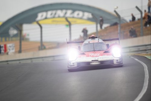 Sports Car Racing 2022 cover image