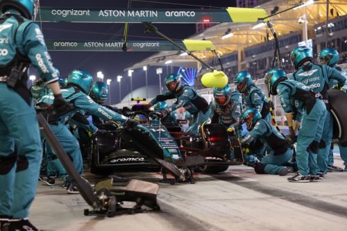 Neue FIA-Richtlinie: Jetzt würde Alonso P3 nicht mehr zurückbekommen!