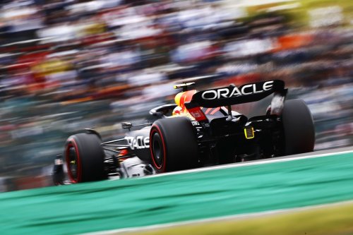 Les compromis derrière la qualité de roulement optimale des F1