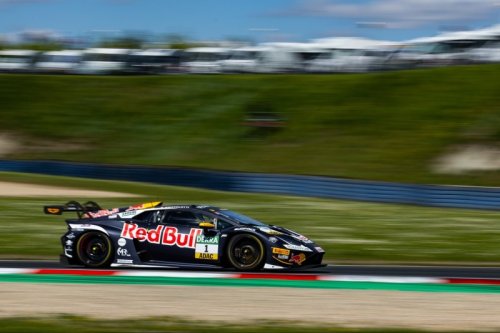 &quot;Gap unerklärlich&quot;: Abt wegen Topspeed gegen Grasser-Team im Nachteil?