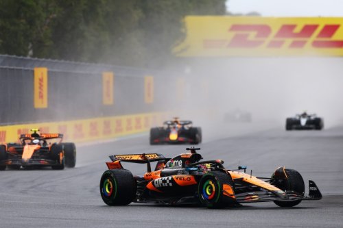 Nach F1-Sprint Miami: Wolff kritisiert &quot;völliges Fehlen von Urteilsvermögen&quot;