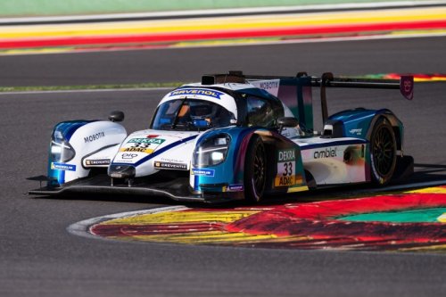 Prototype Cup Germany tritt erstmals in der Saison 2025 im Rahmen der DTM an
