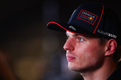 Max Verstappen scheint genug zu haben - aber nicht von Red Bull