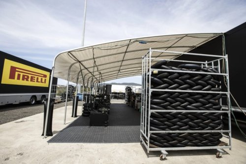 Pirelli ab 2027 in der MotoGP: Fahrer zwischen Hoffnung und Skepsis