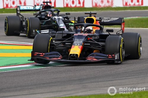 F1ニュース ホンダパワーユニットを22年以降も使えば彼らは成功する メルセデスはレッドブルの計画を全面支援の意向 Flipboard