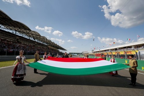 Nächster Anlauf in Ungarn: Rennen der Superbike-WM 2024 und MotoGP 2025?