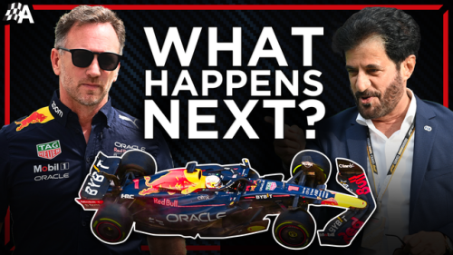 The Possible Next Steps in F1's Cost Cap Saga - Formula 1 Videos - Autosport.com