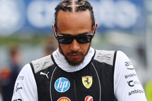 &quot;Mimimi Hamilton&quot;: Ralf Schumacher findet Hamiltons Funksprüche &quot;daneben&quot;