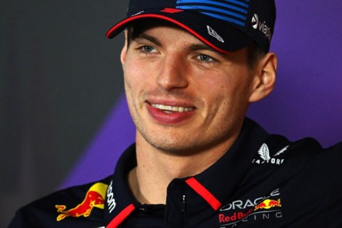Max Verstappen: Weiß jetzt schon, was ich nach der Formel 1 machen werde
