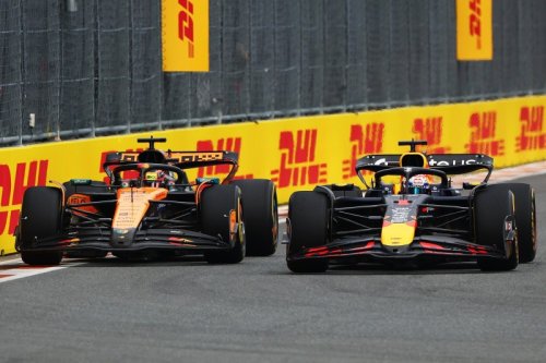 F1 Miami: Oscar Piastri gewinnt, Zoff am Ferrari-Boxenfunk!