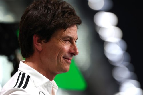 Toto Wolff: War Ferraris Angebot an Lewis Hamilton einfach unwiderstehlich?
