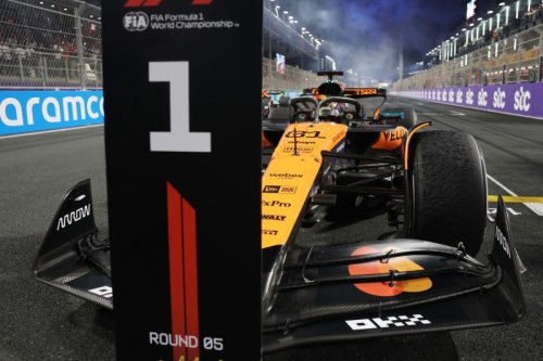 Widersprüchliche Aussagen: Hat McLaren das beste Auto oder nicht?